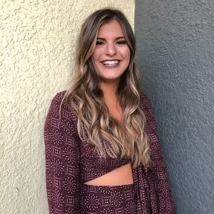 Meet your Posher, Jen